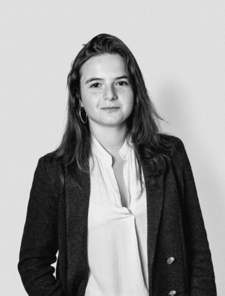 Skandamis Avocats - Eleonora MECHERI